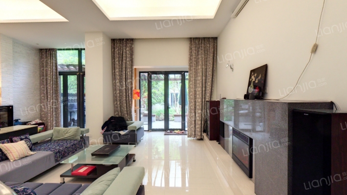 凌湖随园二手房实景图