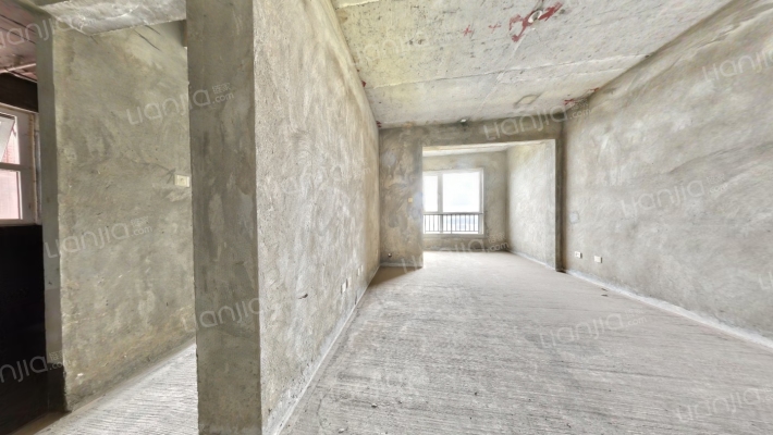 芙蓉田园二手房实景图