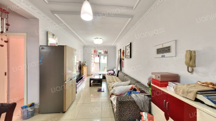 嘉和园二期二手房实景图