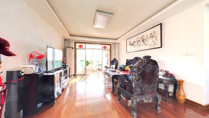 东兴华苑二手房实景图
