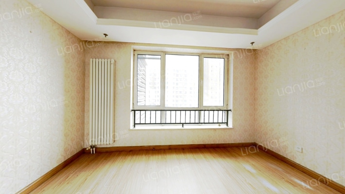 新华联公寓二手房实景图