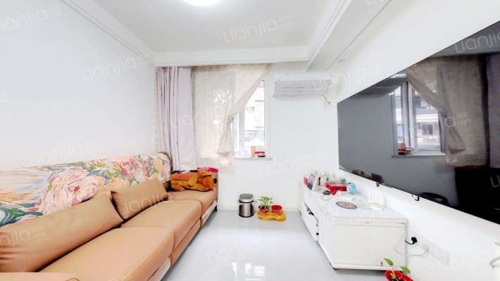 人和街二手房实景图