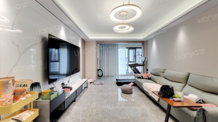 银榕居二手房实景图