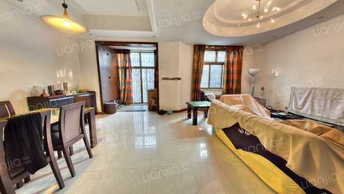 太湖樱花园二手房实景图