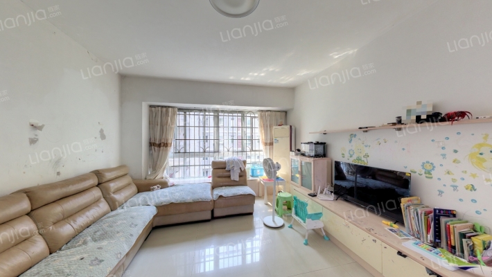 时代名苑二手房实景图