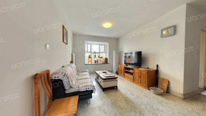 路劲东城二手房实景图