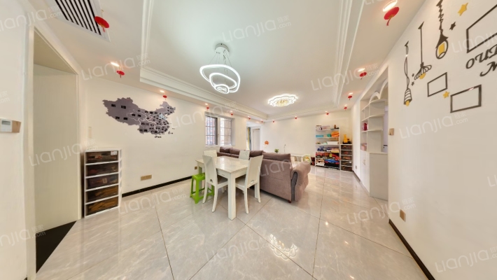 光华瑞廷二手房实景图