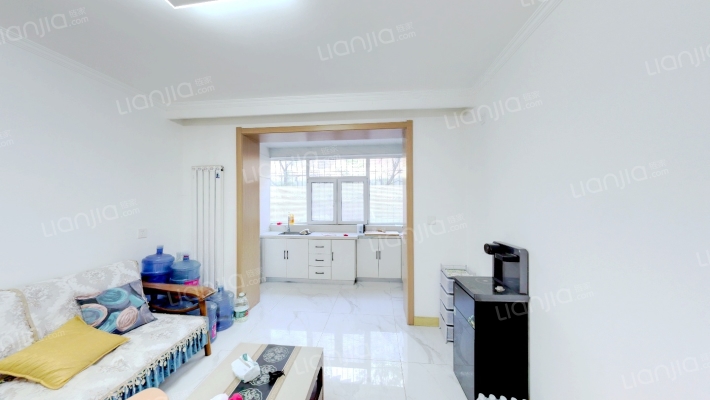 东秀苑小区二手房实景图