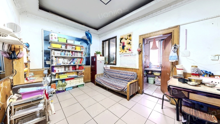 统一药业家属院二手房实景图