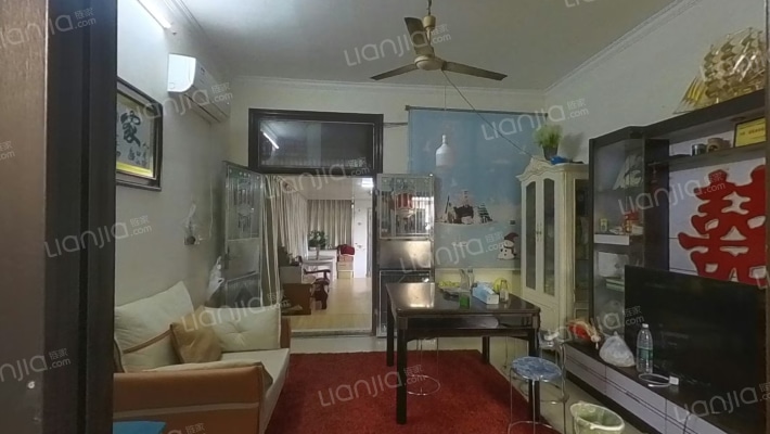 余家湾社区二手房实景图