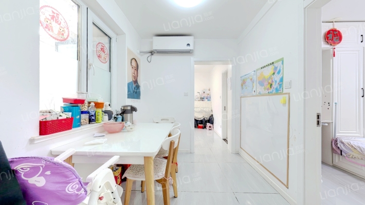 环翠里二手房实景图