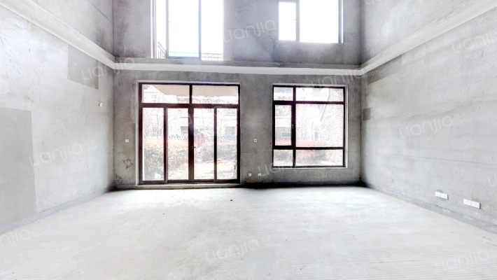 金科半岛壹号莫奈岛二手房实景图