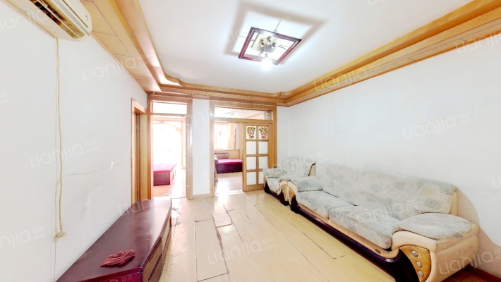 劲松北路15号二手房实景图