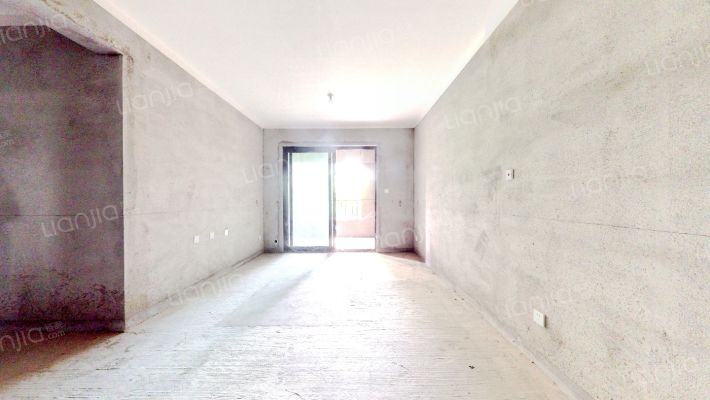 东润城璟园二手房实景图