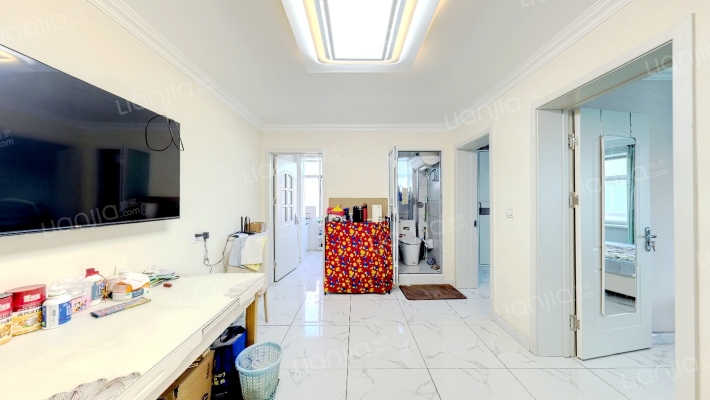 大连湾新街二手房实景图