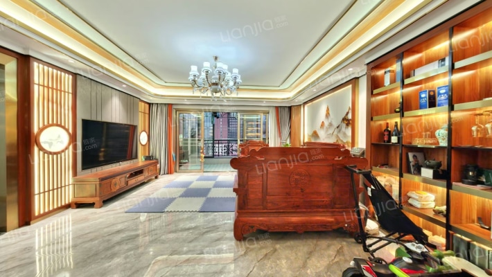 景富苑二手房实景图