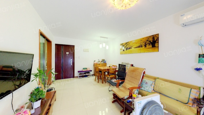 洲岛家园芳华苑二手房实景图