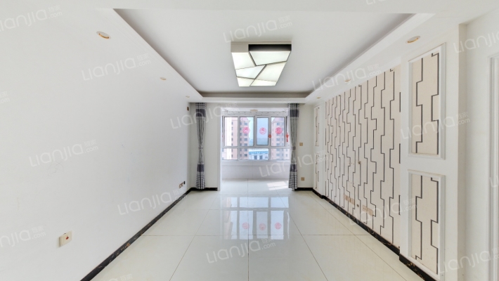 紫韵枫尚二手房实景图