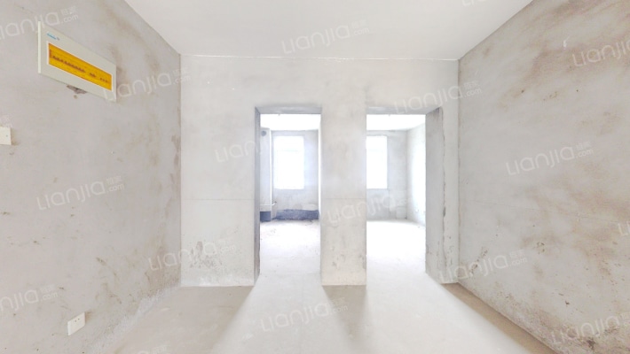 合肥铝厂碳素厂生活区二手房实景图