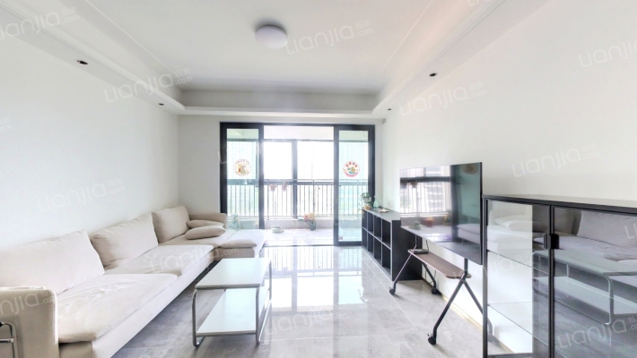 观园二手房实景图