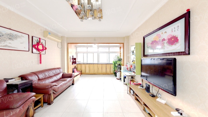 花卉园宿舍二手房实景图