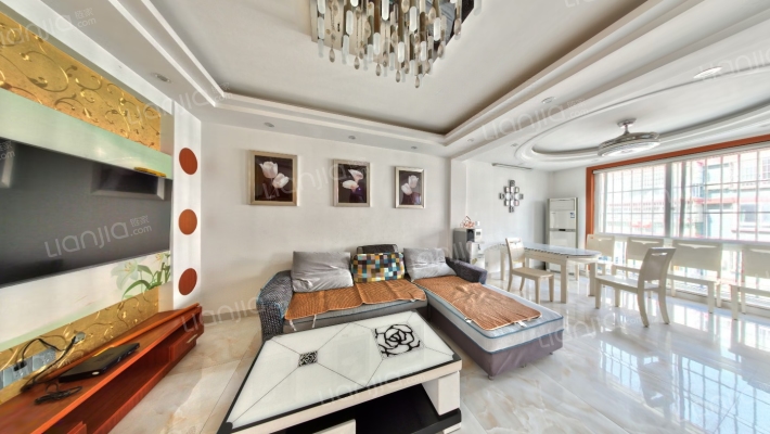 文汇丽舍二手房实景图