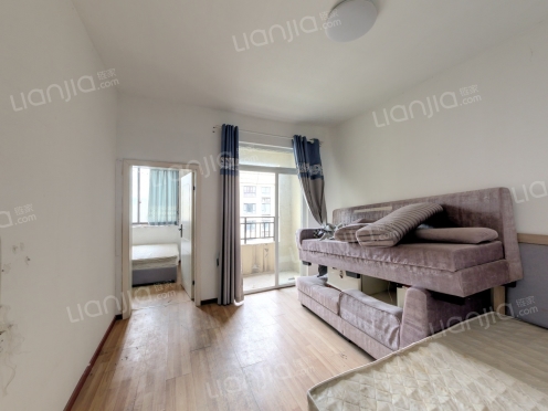 整租·汇祥林里3000四期 3室2厅 南