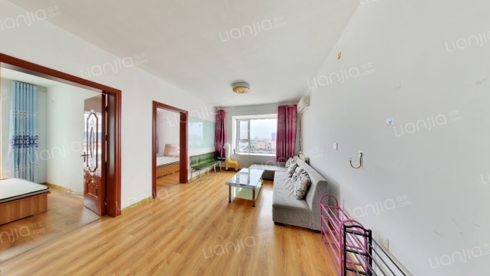 锦程学府名苑二手房实景图