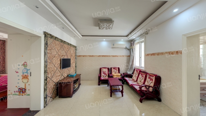 染店苑二手房实景图