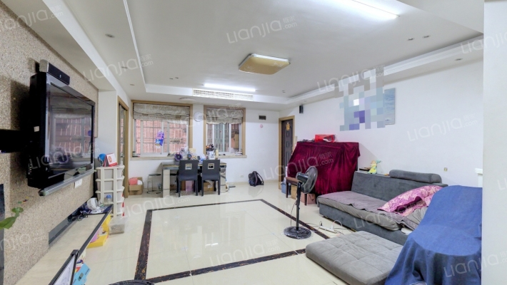 阳光花园住宅二手房实景图