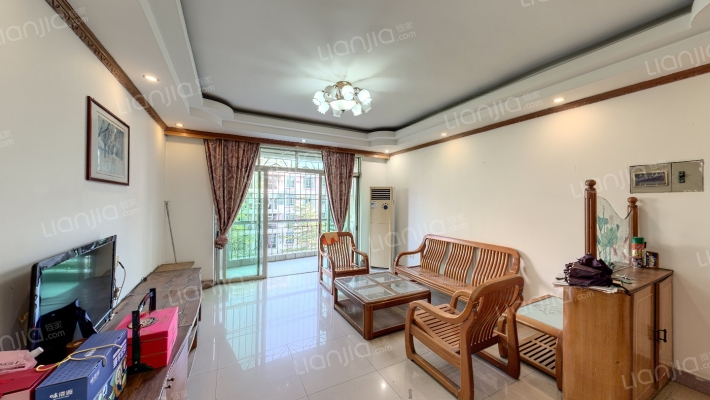 聚胜花园二手房实景图