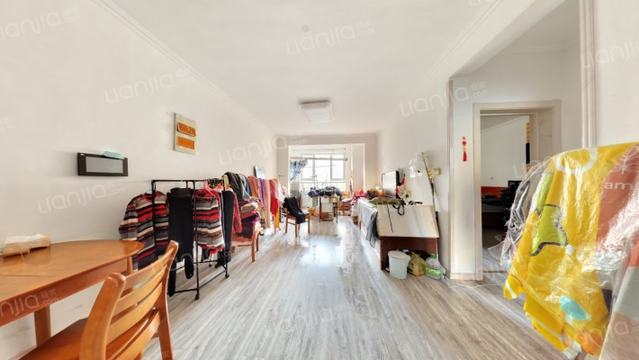 海韵名邦三区二手房实景图