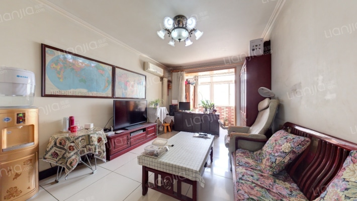 高原街7号院二手房实景图