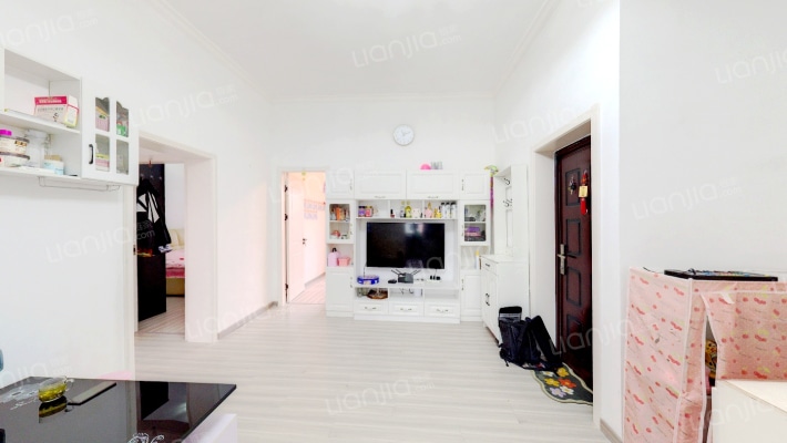 栅堰社区二手房实景图