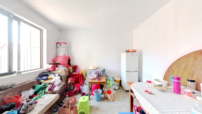 尚水湖畔晶园二手房实景图