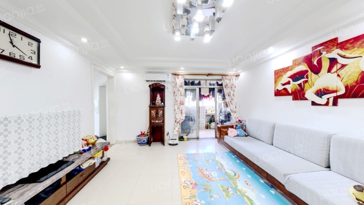 新洲大厦二手房实景图