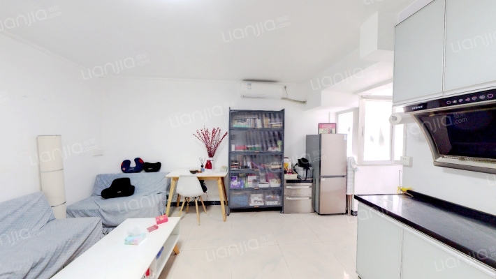 流花广场二手房实景图