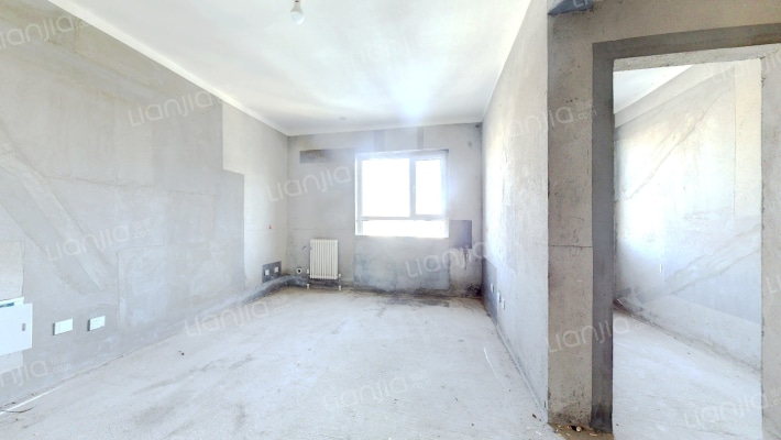 同德悦庭二手房实景图