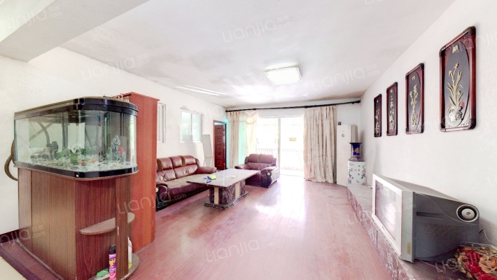 闽发世家二手房实景图