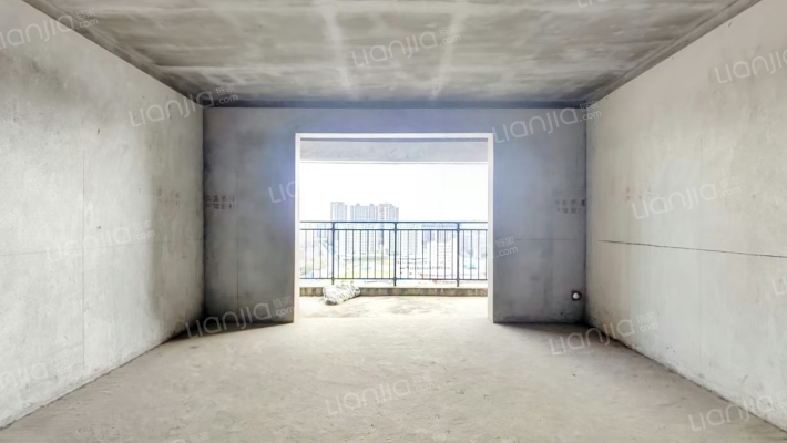 南洲1号二手房实景图