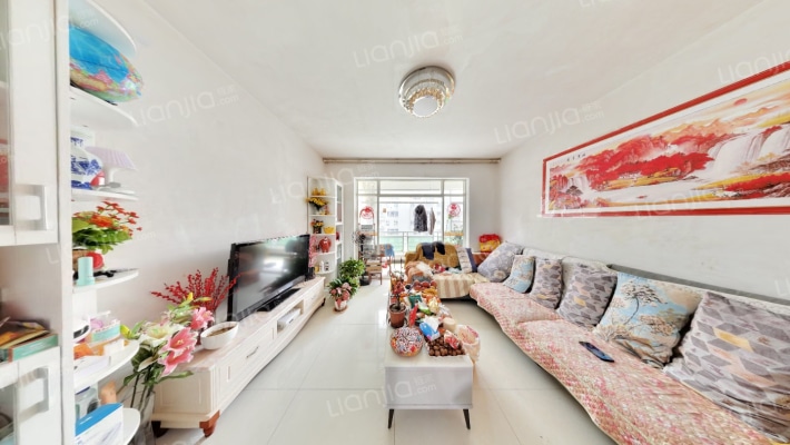 华龙人家二手房实景图