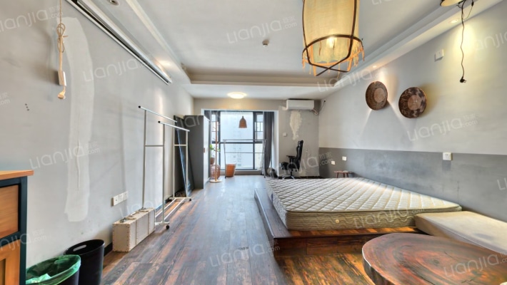 美林美寓二手房实景图