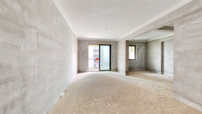 宝业星毓府二手房实景图