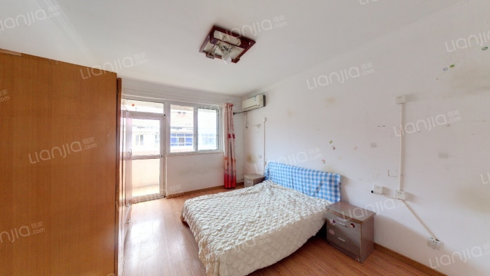 汽轮三村 二手房实景图