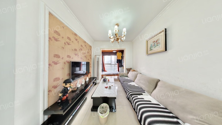 西映金沙二手房实景图