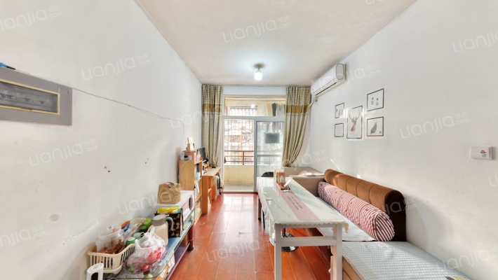 泉水南苑二手房实景图