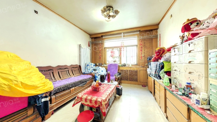 桐柏南路122号二手房实景图