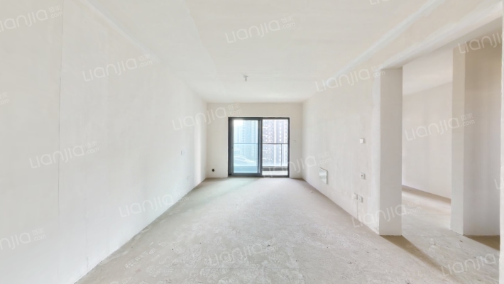 华侨城运河湾C区二手房实景图