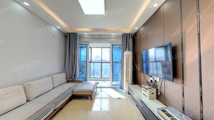 碧桂园(南通经济技术开发区)二手房实景图