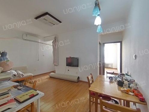 整租·海逸景园 1室1厅 东